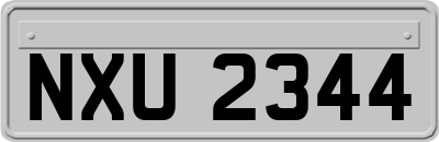 NXU2344