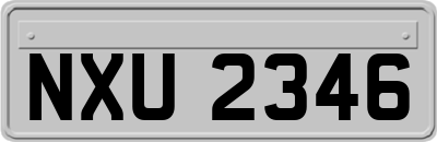 NXU2346