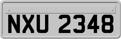 NXU2348
