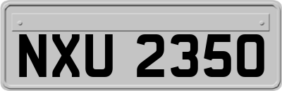 NXU2350