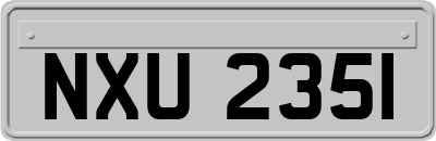 NXU2351