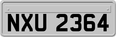 NXU2364