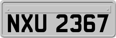 NXU2367