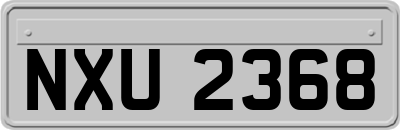 NXU2368