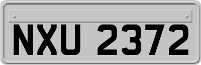 NXU2372