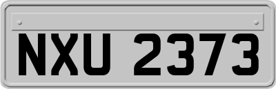 NXU2373
