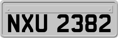 NXU2382