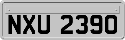 NXU2390