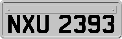 NXU2393