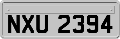 NXU2394