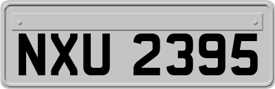 NXU2395