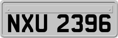 NXU2396