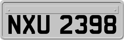 NXU2398