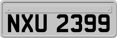 NXU2399