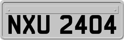 NXU2404