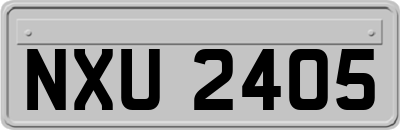 NXU2405