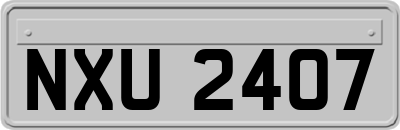 NXU2407