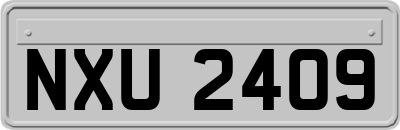 NXU2409