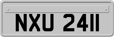 NXU2411