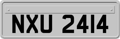 NXU2414