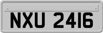 NXU2416