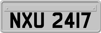 NXU2417