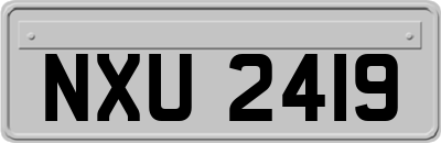 NXU2419