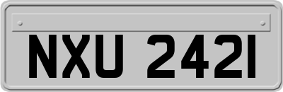 NXU2421