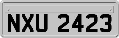 NXU2423