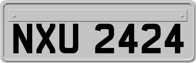 NXU2424