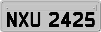 NXU2425