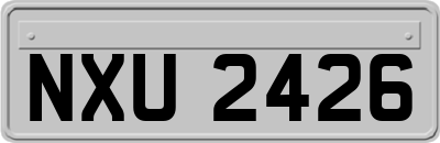 NXU2426