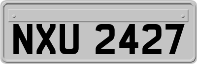 NXU2427