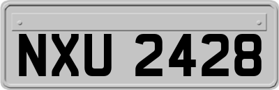 NXU2428