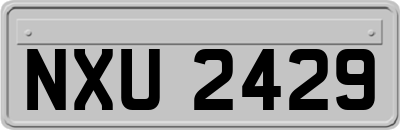 NXU2429