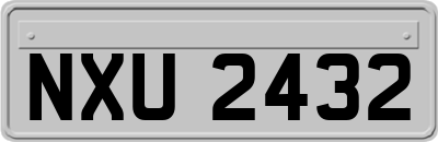 NXU2432