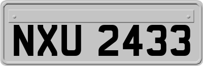NXU2433