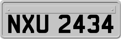 NXU2434