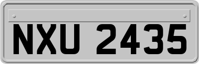 NXU2435