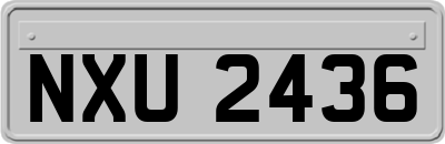 NXU2436