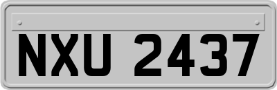 NXU2437