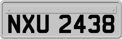 NXU2438