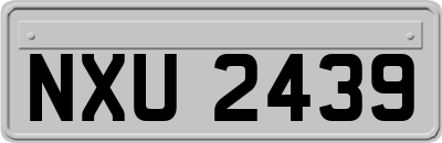 NXU2439