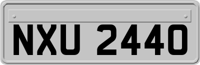 NXU2440