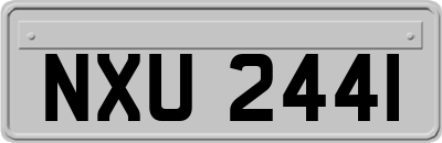 NXU2441