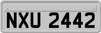 NXU2442
