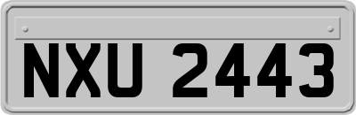 NXU2443