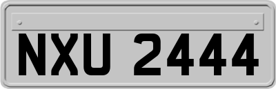 NXU2444