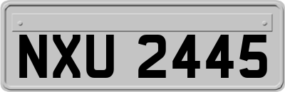 NXU2445