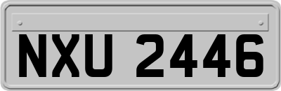 NXU2446